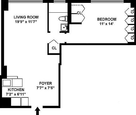 1st image of 301 E 79th St APT 31E
