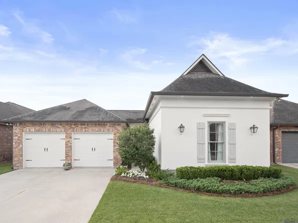 13332 Quail Grove Ave, Baton Rouge, LA 70809