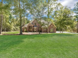 1910 Boulder Ridge Dr, Conroe, TX 77304