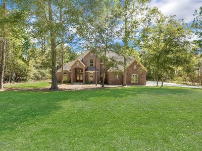 1910 Boulder Ridge Dr, Conroe, TX, 77304