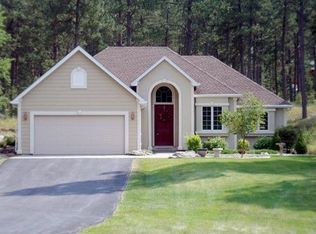 25209 Star Ridge Rd, Custer, SD 57730