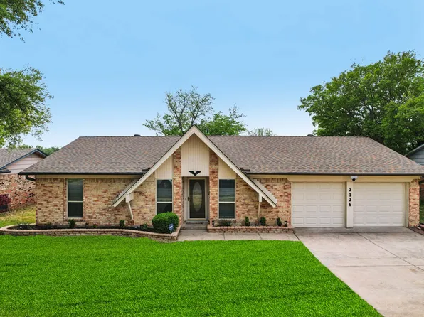 2126 Versailles Dr, Carrollton, TX 75007