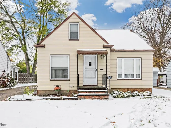 1186 Worton Blvd, Mayfield Heights, OH 44124