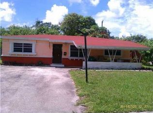6810 SW 27th St, Miramar, FL 33023