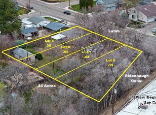 613 S Latah St, Boise, ID 83705