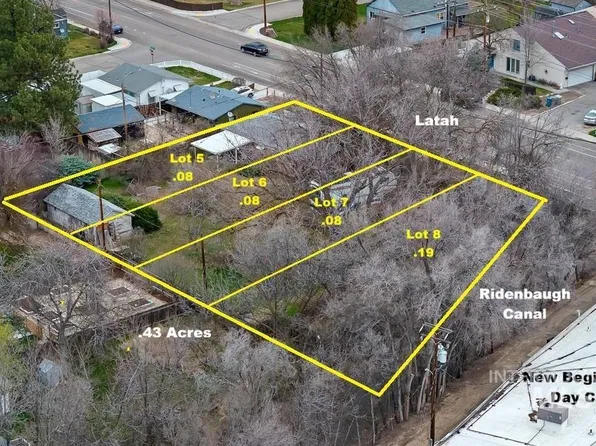 613 S Latah St, Boise, ID 83705