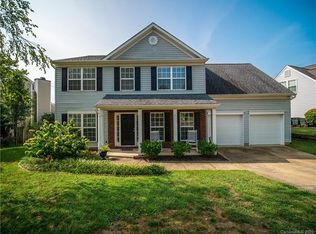 2921 Huckleberry Hl, Fort Mill, SC 29715