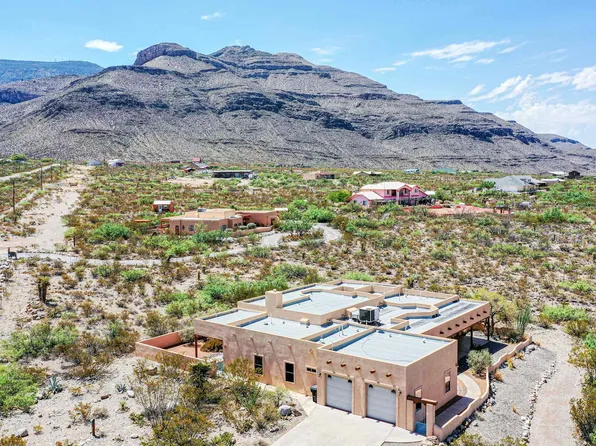 57 Pueblo Del Sol, Alamogordo, NM 88310
