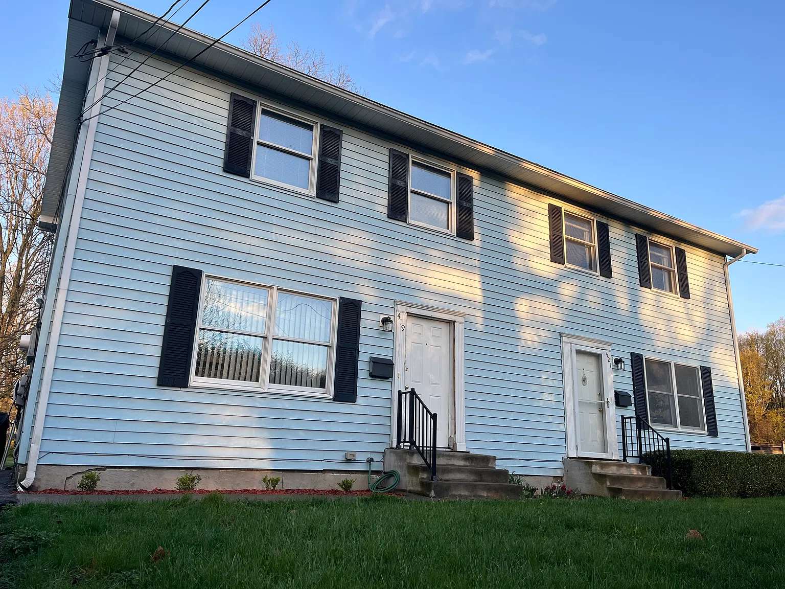 2 bed, 1100 sqft, $1,750 — Photo 1