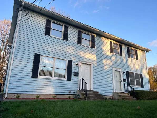 419 Frey Ave, Vestal, NY 13850