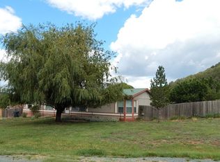 208 Billy The Kid Ct, Alto, NM 88312