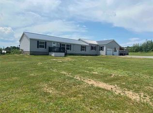 35 Morgan Rd, Colton, NY 13625