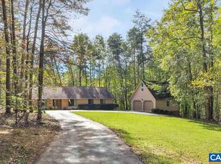 1035 Earlysville Forest Dr, Earlysville, VA