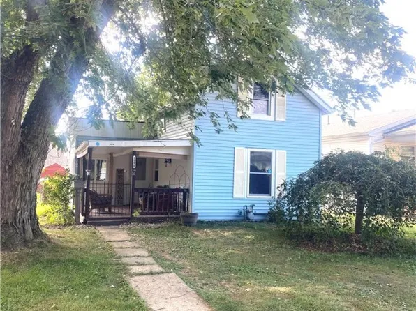 1106 E Walnut St, Lancaster, OH 43130