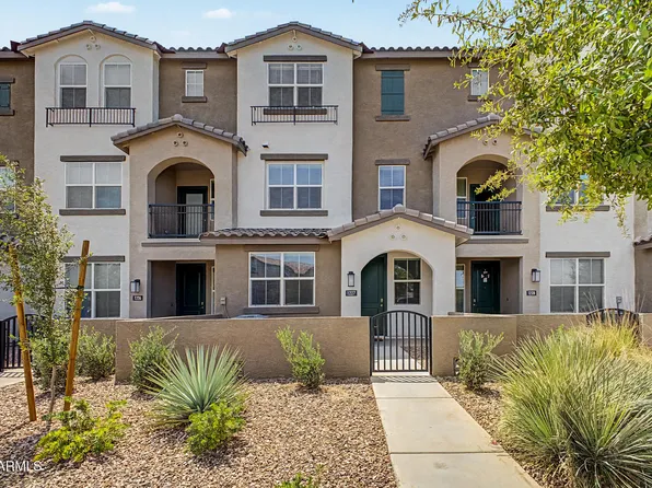 1255 N ARIZONA Avenue #1227, Chandler, AZ 85225