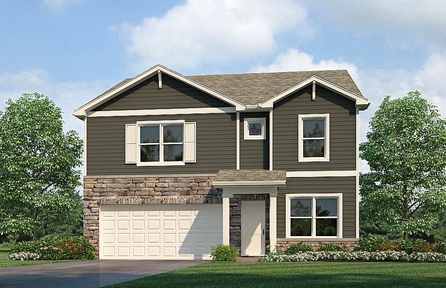 Plan Elevation.