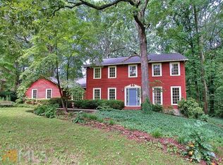 4982 Red Oak Dr, Gainesville, GA 30506