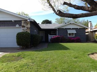 2532 La Loma Dr, Rancho Cordova, CA 95670