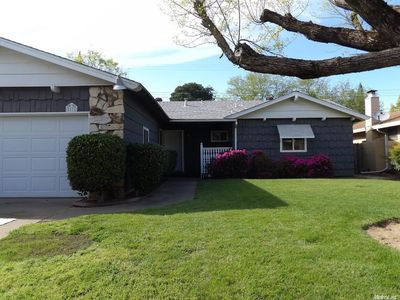 2532 La Loma Dr, Rancho Cordova, CA, 95670