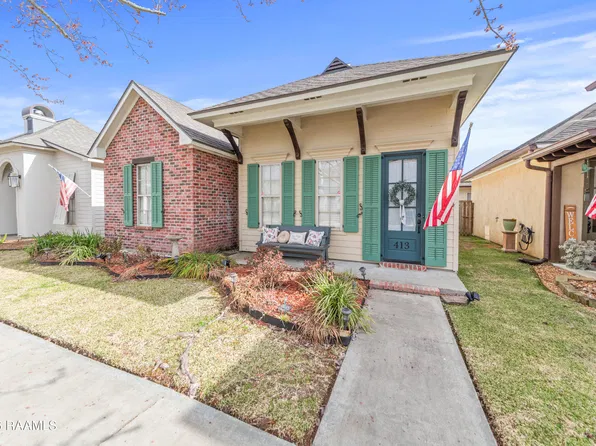 413 Harbor Rd, Youngsville, LA 70592