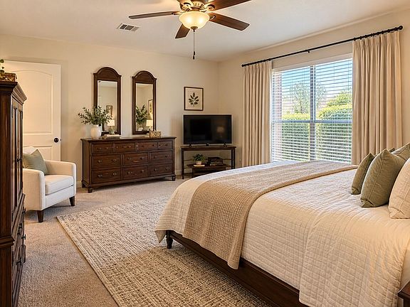 5th image of 7727 Quail Meadow Dr