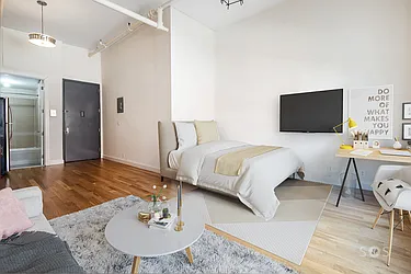 Rented by Brick&Mortar