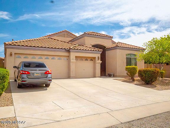 3rd image of 3517 S Desert Lantern Rd