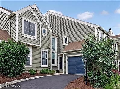 Driveway/Home
