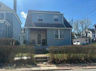 1233 Main St, Aliquippa, PA 15001