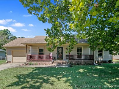 7134 Canary Dr, Fayetteville, NC, 28314
