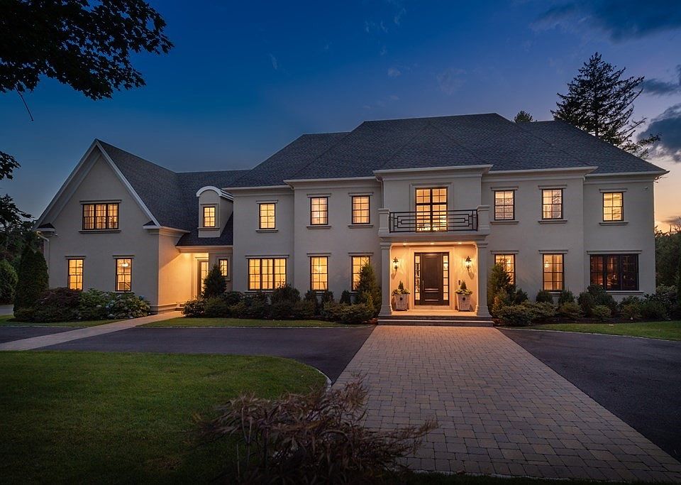 365 Clyde St, Chestnut Hill, MA 02467 Zillow