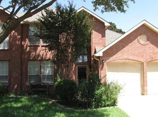 2004 Widgon Way, Flower Mound, TX 75028
