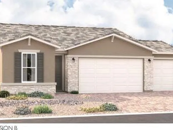 18215 W ELIZABETH Avenue, Goodyear, AZ 85338