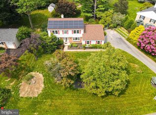 9324 Dunloggin Rd, Ellicott City, MD 21042