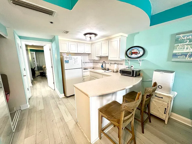 2700 N Atlantic Ave #204 — Photo 5
