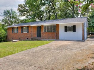 2016 Westfield Dr, Augusta, GA 30909