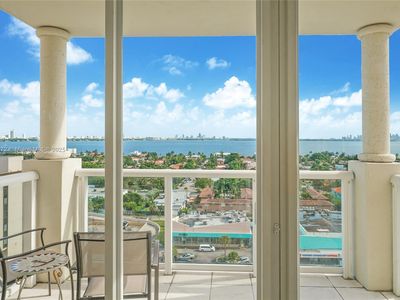 1625 Kennedy Cswy #PENTHOUSE 106, North Bay Village, FL, 33141
