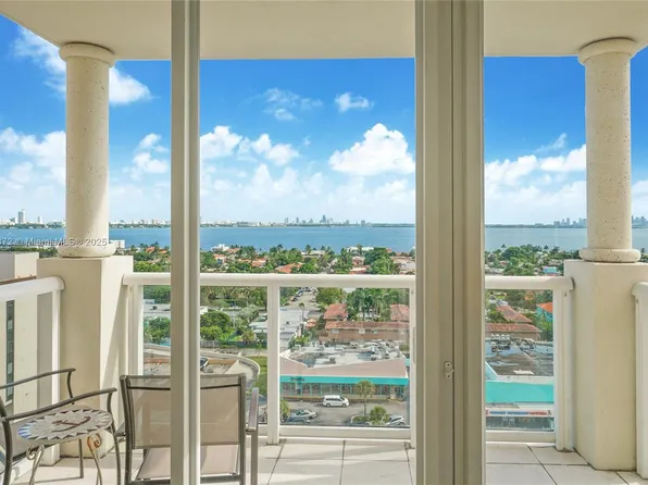 1625 Kennedy Cswy #Penthouse 106, North Bay Village, FL 33141