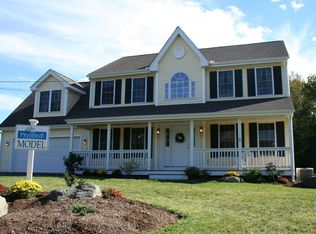 3 South St, Brooklyn, CT 06234