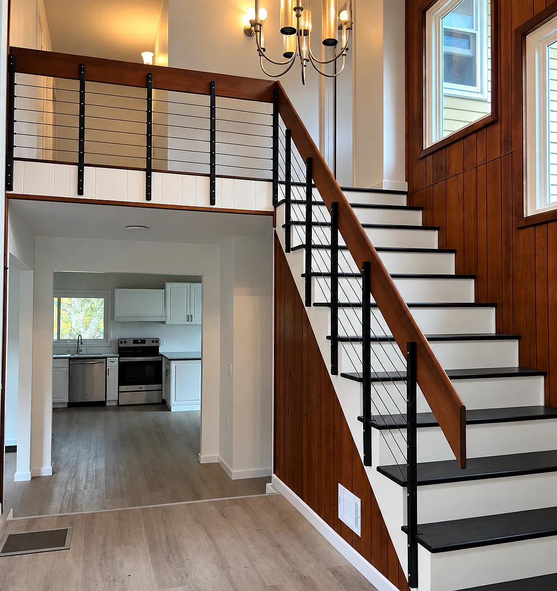 3 bed, 2.5 bath, 1972 sqft, $2,500 — Photo 4