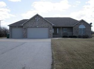 2769 Beaver Rd, Midland, MI 48642