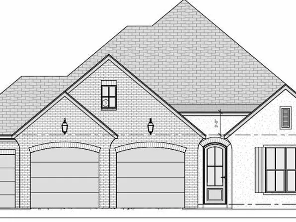 63 Mountain Brook Rd, Little Rock, AR 72223