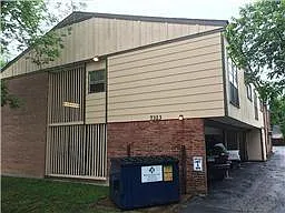 1 bed, 1.0 bath, 550 sqft, $650 — Photo 2