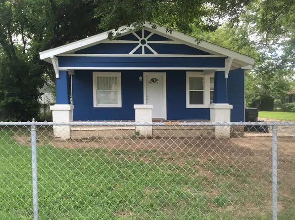 817 S Muskogee St, Sapulpa, OK 74066