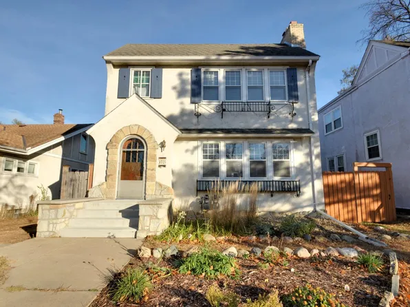 3921 Cedar Ave S, Minneapolis, MN 55407