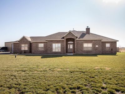 18451 19th St, Amarillo, TX, 79124