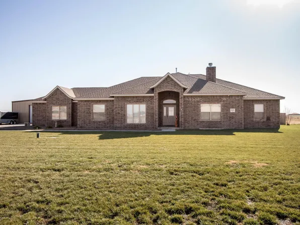 18451 19th St, Amarillo, TX 79124