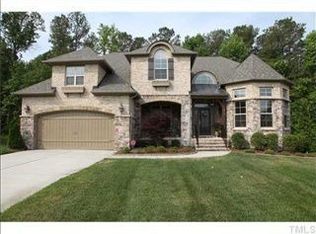 816 City Walls St, Cary, NC 27513