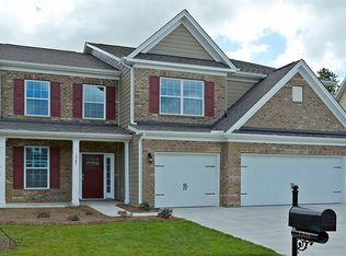 1703 Betony Ln #242, Tega Cay, SC 29708