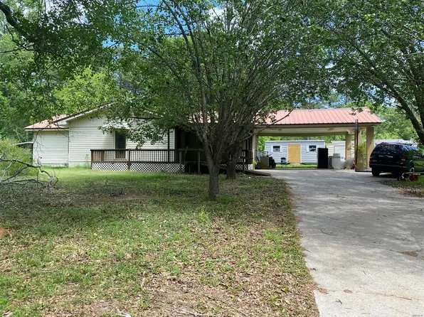 118 Ford Hill Ln, Mansfield, LA 71052